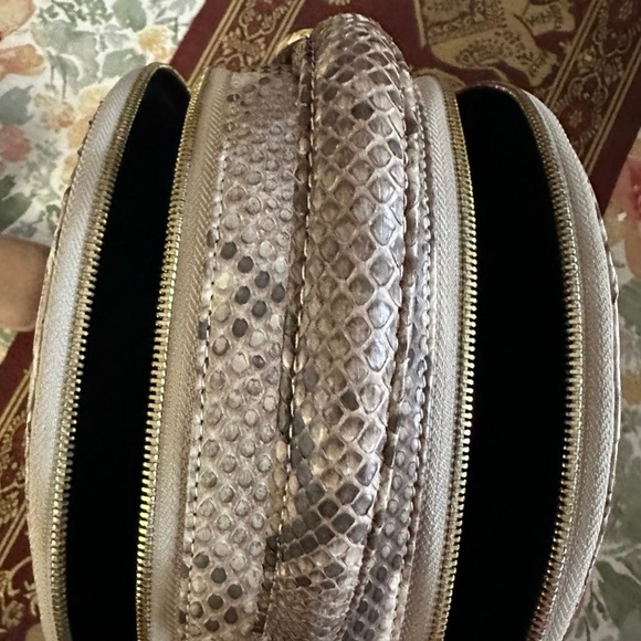 Python skin bag - Picture 8 of 10